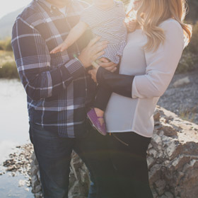 rocky mountains family photography | ©The Paper Deer Photography | thepaperdeer.ca