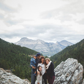 Family Photography | 2015 in Review | ©The Paper Deer Photography | thepaperdeer.ca