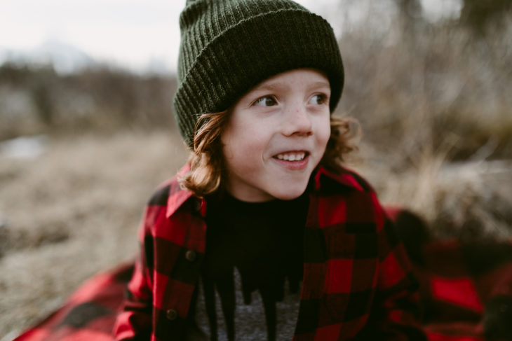Portrait Photography | ©The Paper Deer Photography | thepaperdeer.ca