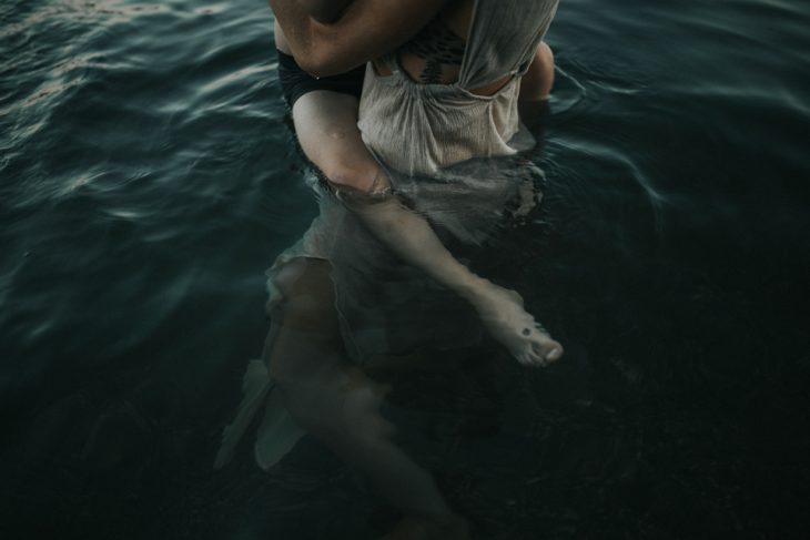 Mother & Son Photography | ©The Paper Deer Photography | thepaperdeer.ca