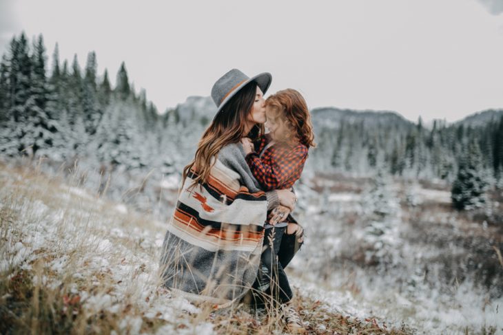 Rocky Mountain Family Photography | ©The Paper Deer Photography | thepaperdeer.ca