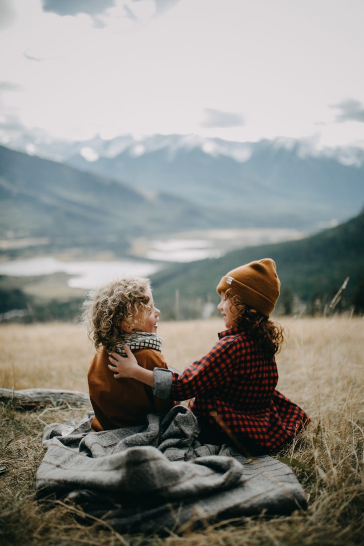 Rocky Mountain Family Photography | ©The Paper Deer Photography | thepaperdeer.ca