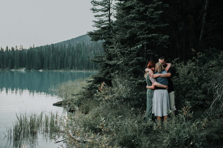 Rocky Mountain Family Photography | ©The Paper Deer Photography | thepaperdeer.ca