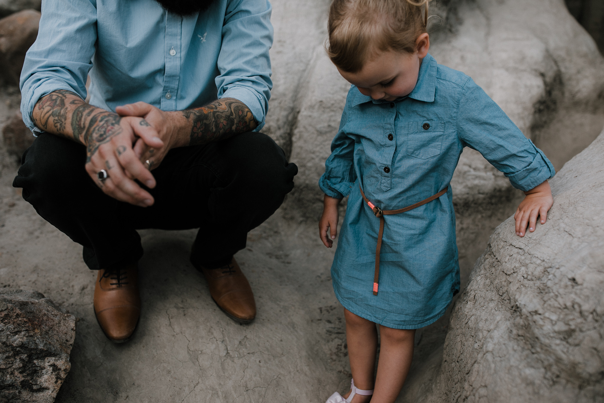 Drumheller Family Connection Session | Brooker Family, Drumheller Family Photography | ©The Paper Deer Photography | paperdeerphoto.com, Alberta Family Photographer, Banff Family Photographer