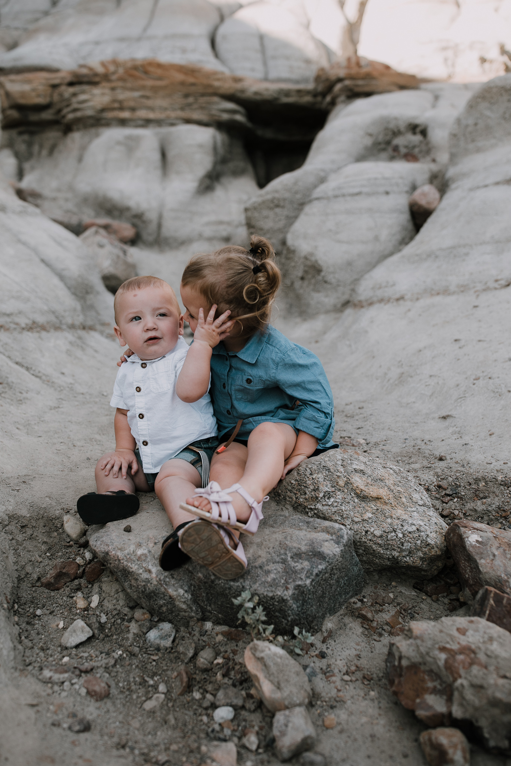 Drumheller Family Photography | ©The Paper Deer Photography | paperdeerphoto.com