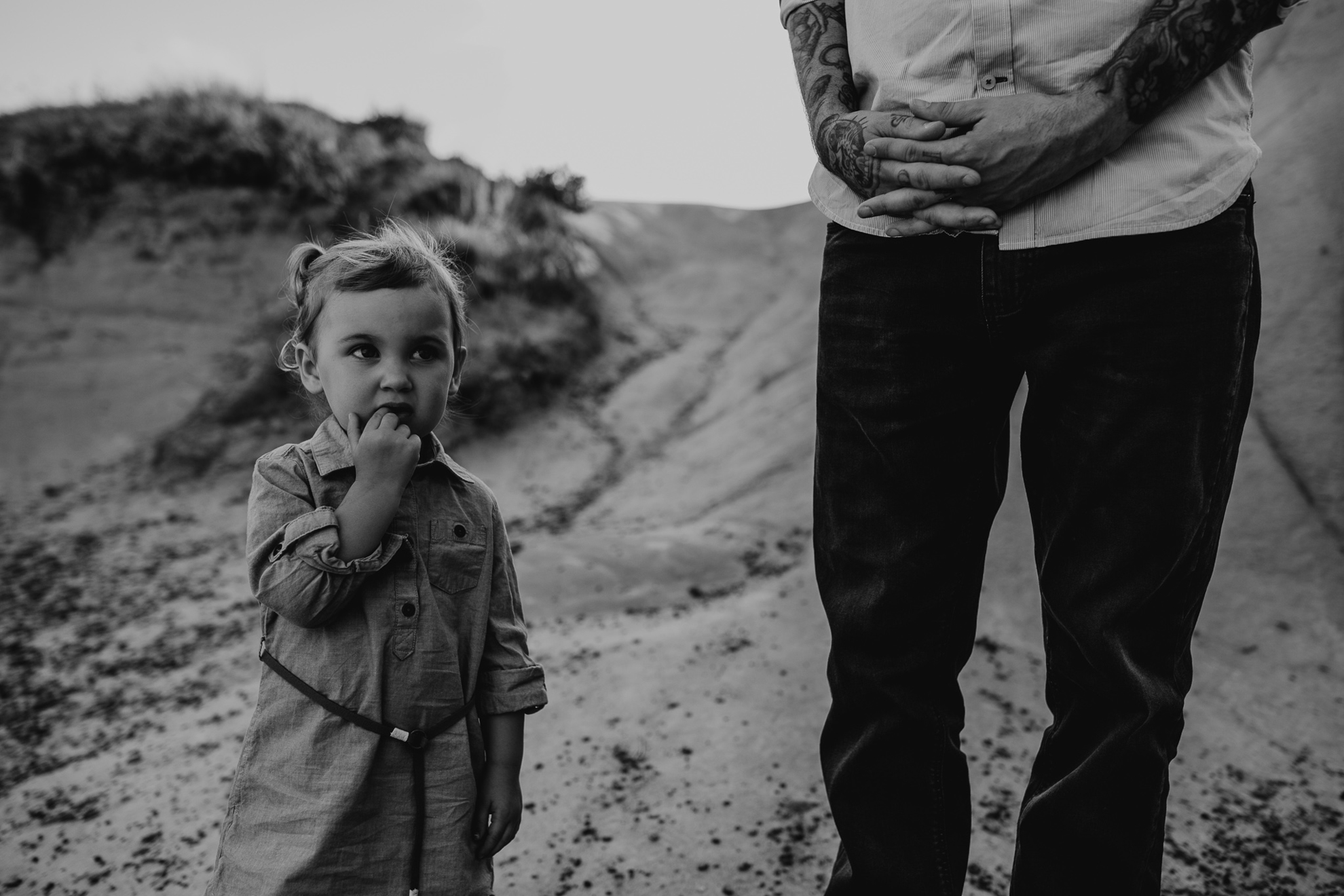 Drumheller Family Photography | ©The Paper Deer Photography | paperdeerphoto.com