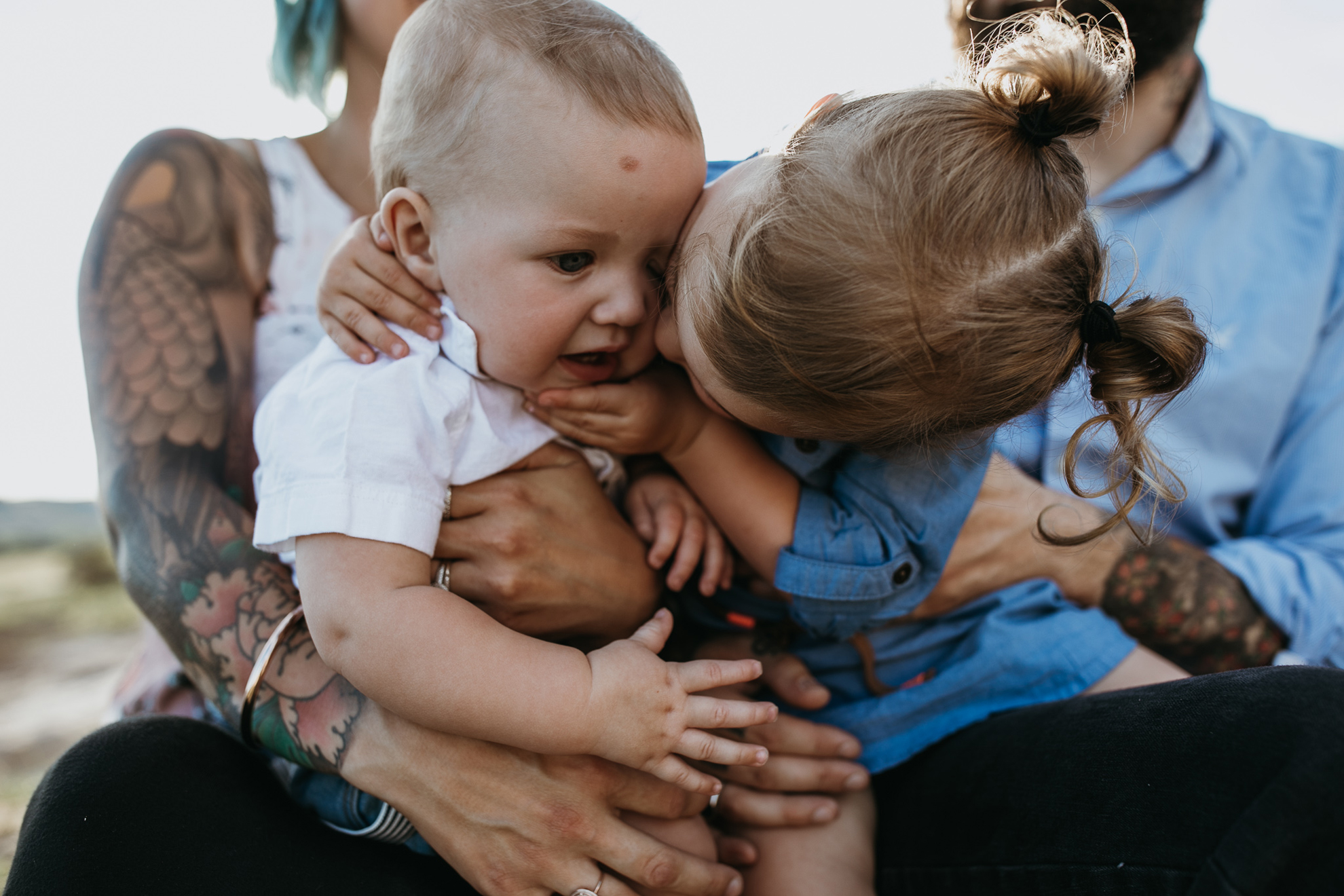 Drumheller Family Photography | ©The Paper Deer Photography | paperdeerphoto.com
