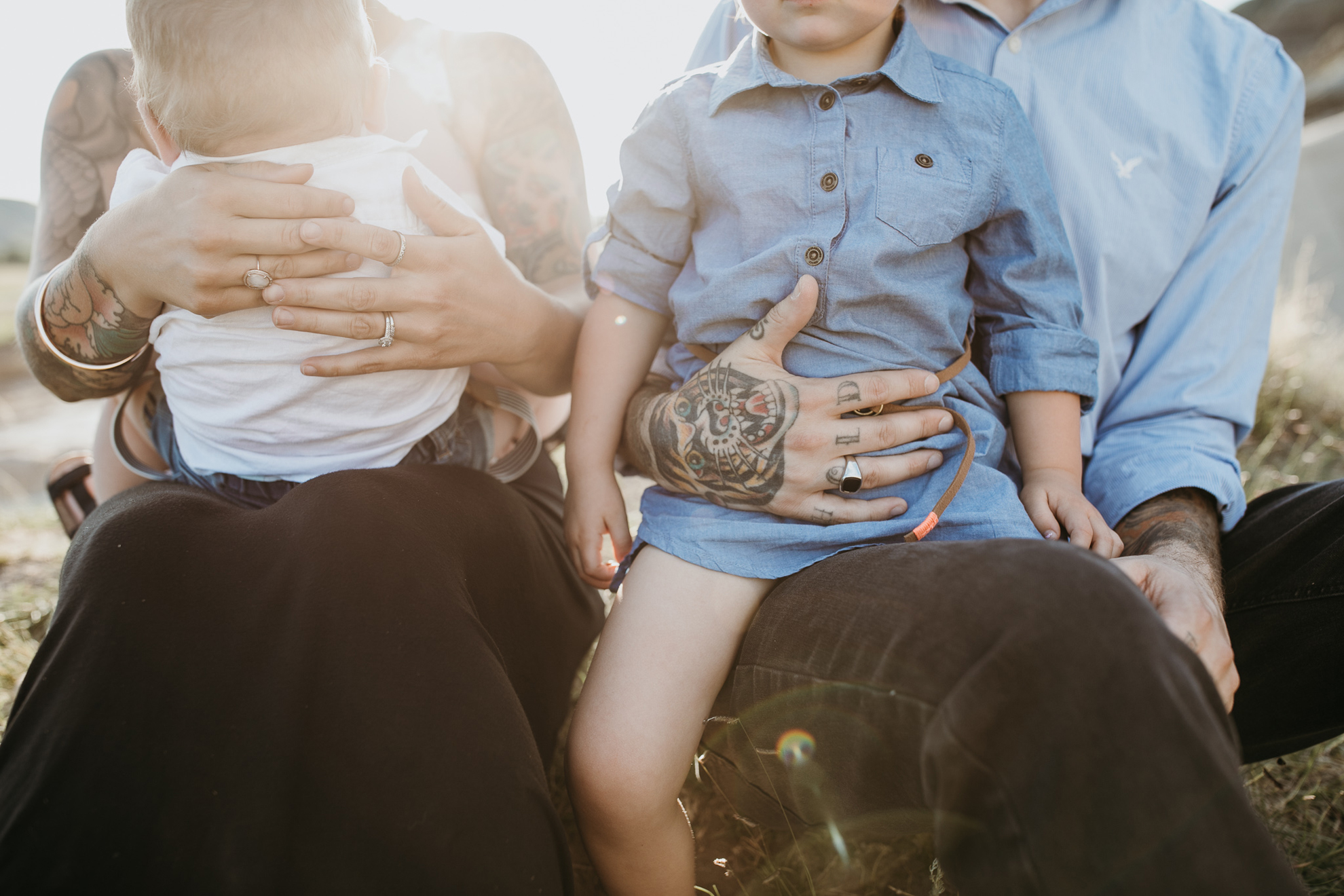 Drumheller Family Photography | ©The Paper Deer Photography | paperdeerphoto.com