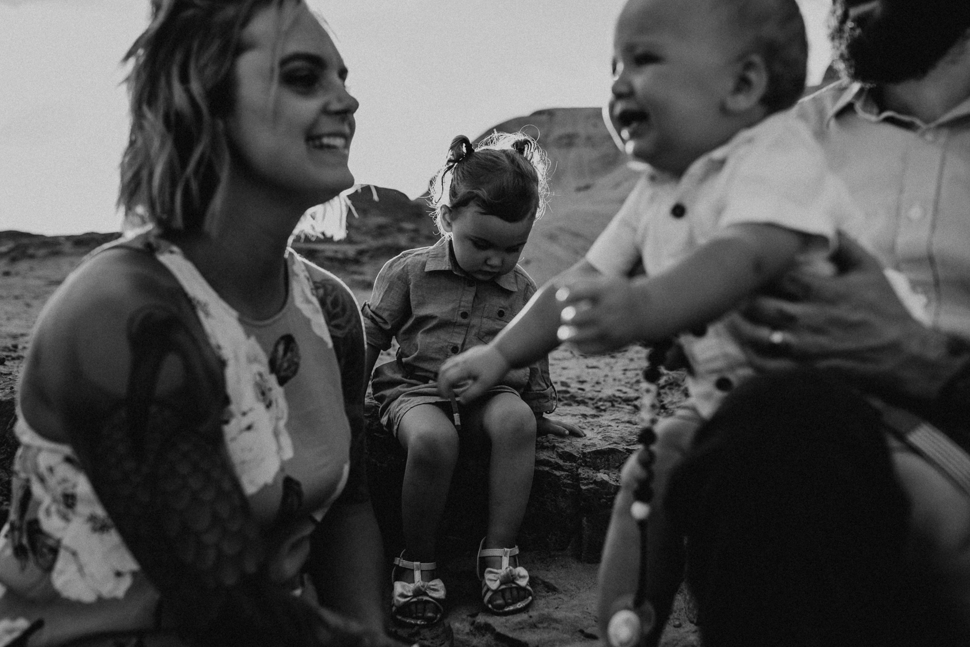 Drumheller Family Photography | ©The Paper Deer Photography | paperdeerphoto.com