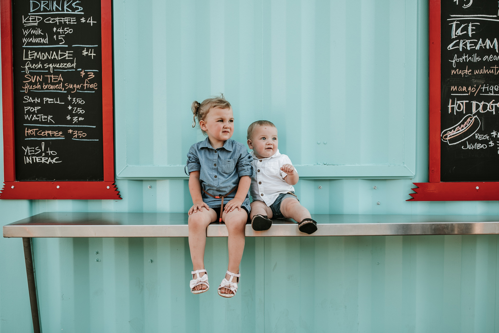 Drumheller Family Photography | ©The Paper Deer Photography | paperdeerphoto.com
