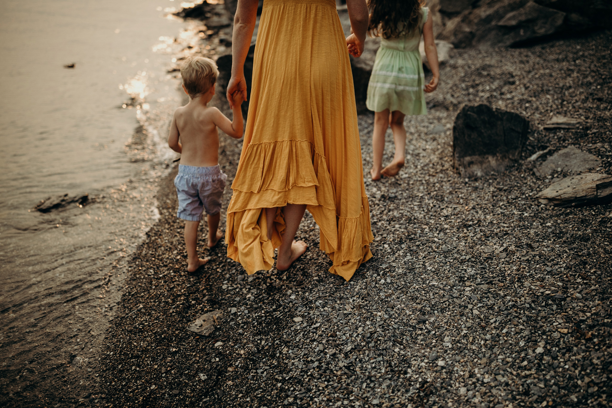 Salmon Arm Photography | ©The Paper Deer Photography | paperdeerphoto.com Alberta Family Photographer, Banff Family Photographer