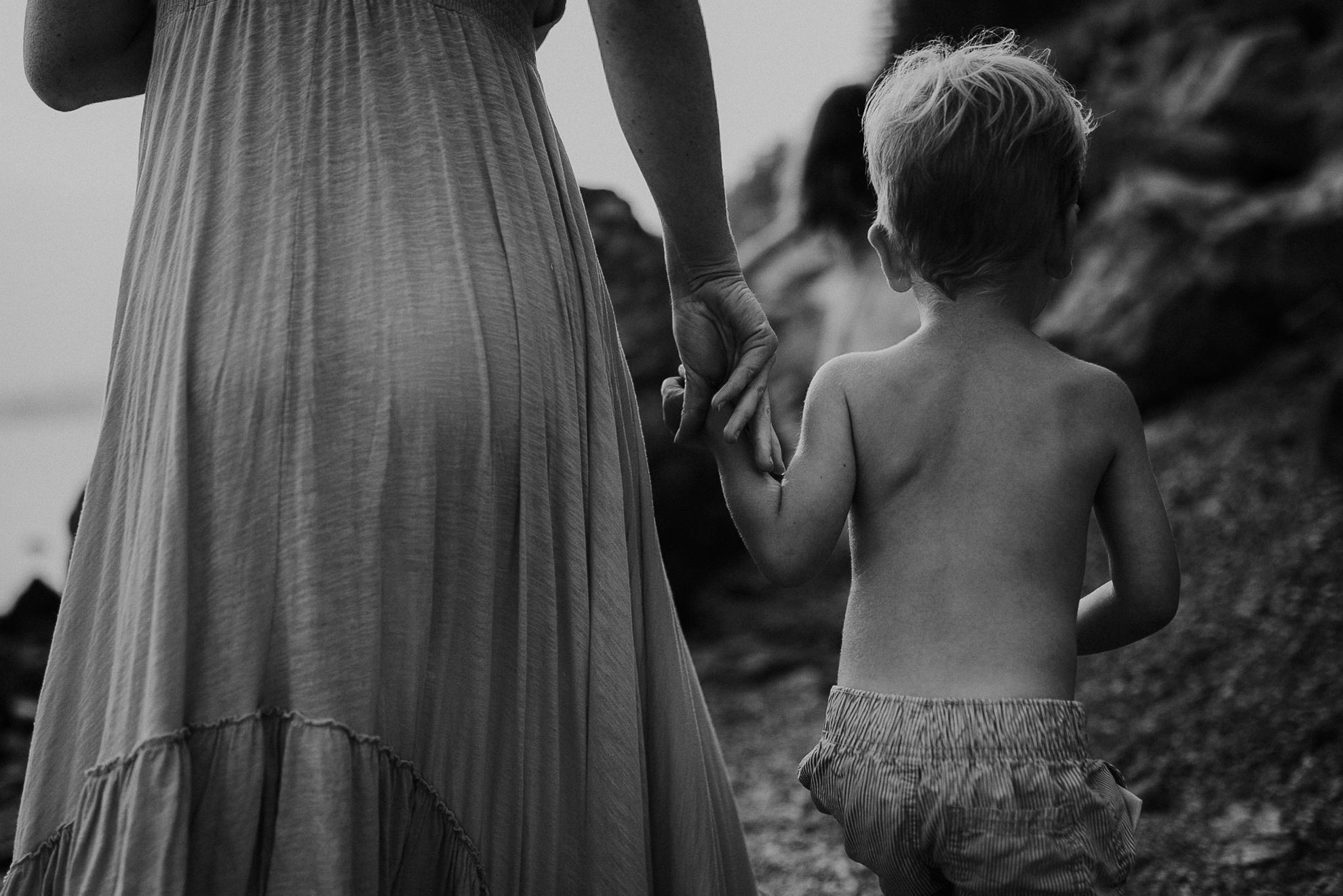 Salmon Arm Family Photography | ©The Paper Deer Photography | paperdeerphoto.com
