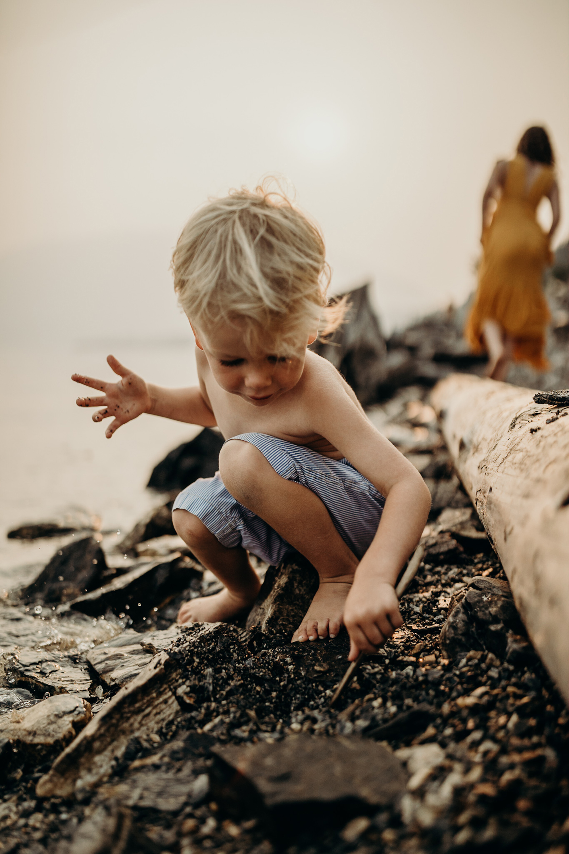 Salmon Arm Family Photography | ©The Paper Deer Photography | paperdeerphoto.com