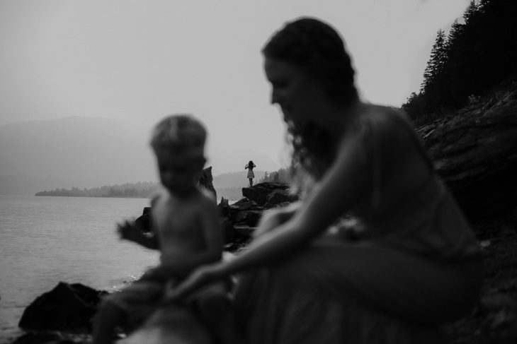 Salmon Arm Family Photography | ©The Paper Deer Photography | paperdeerphoto.com