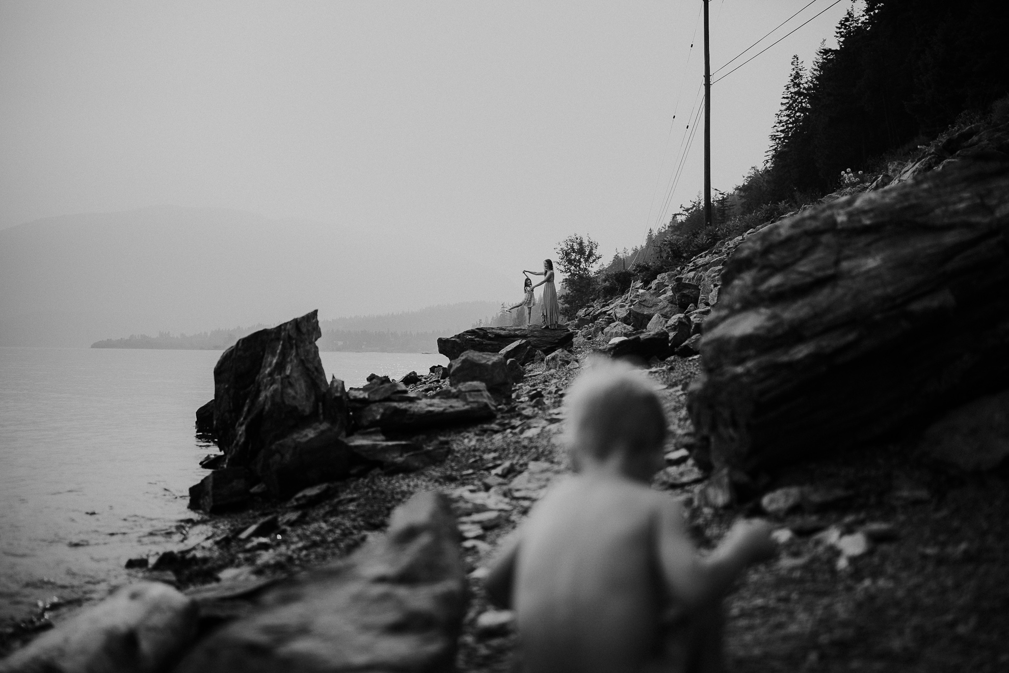 Salmon Arm Family Photography | ©The Paper Deer Photography | paperdeerphoto.com