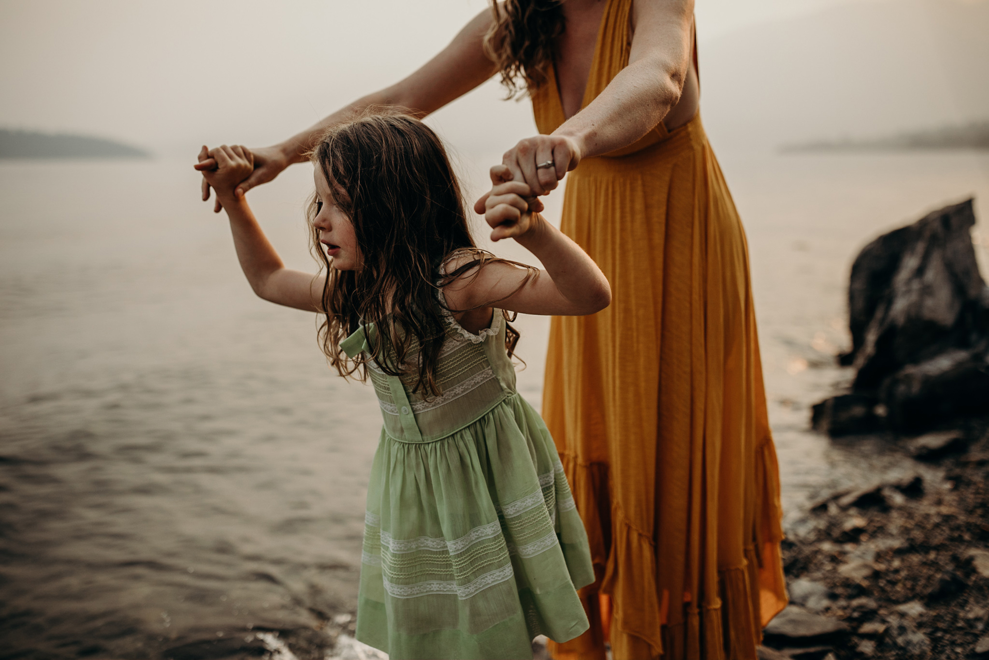 Salmon Arm Family Photography | ©The Paper Deer Photography | paperdeerphoto.com