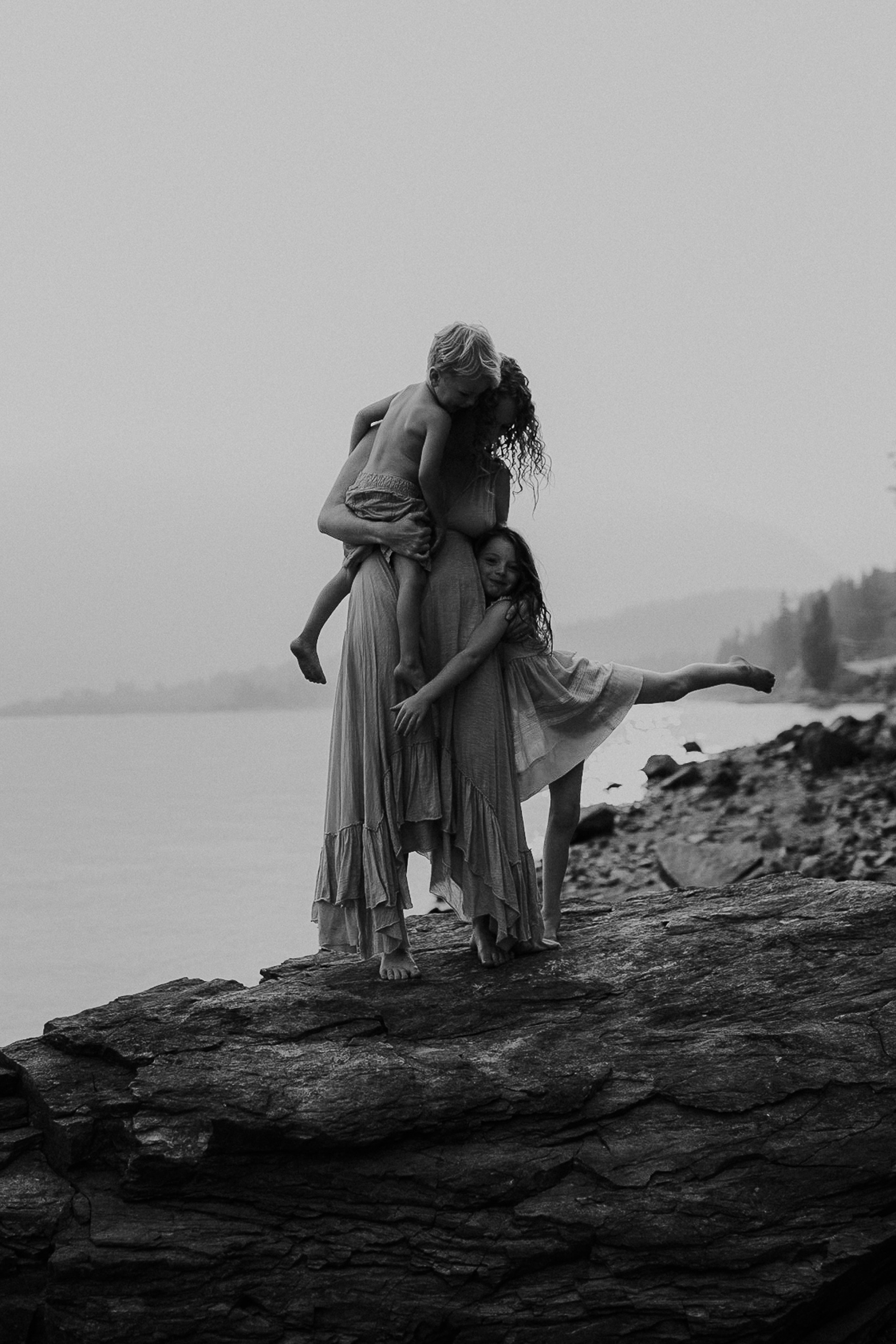 Salmon Arm Family Photography | ©The Paper Deer Photography | paperdeerphoto.com