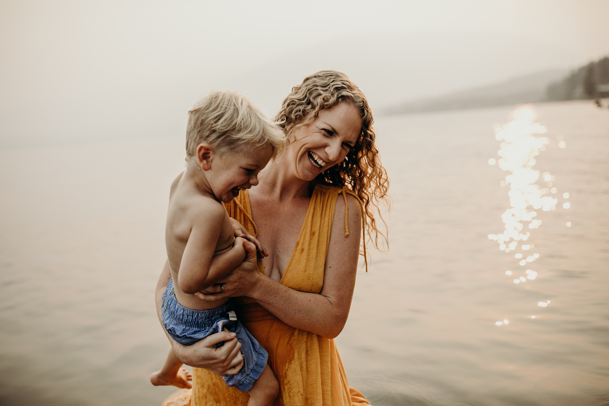 Salmon Arm Family Photography | ©The Paper Deer Photography | paperdeerphoto.com