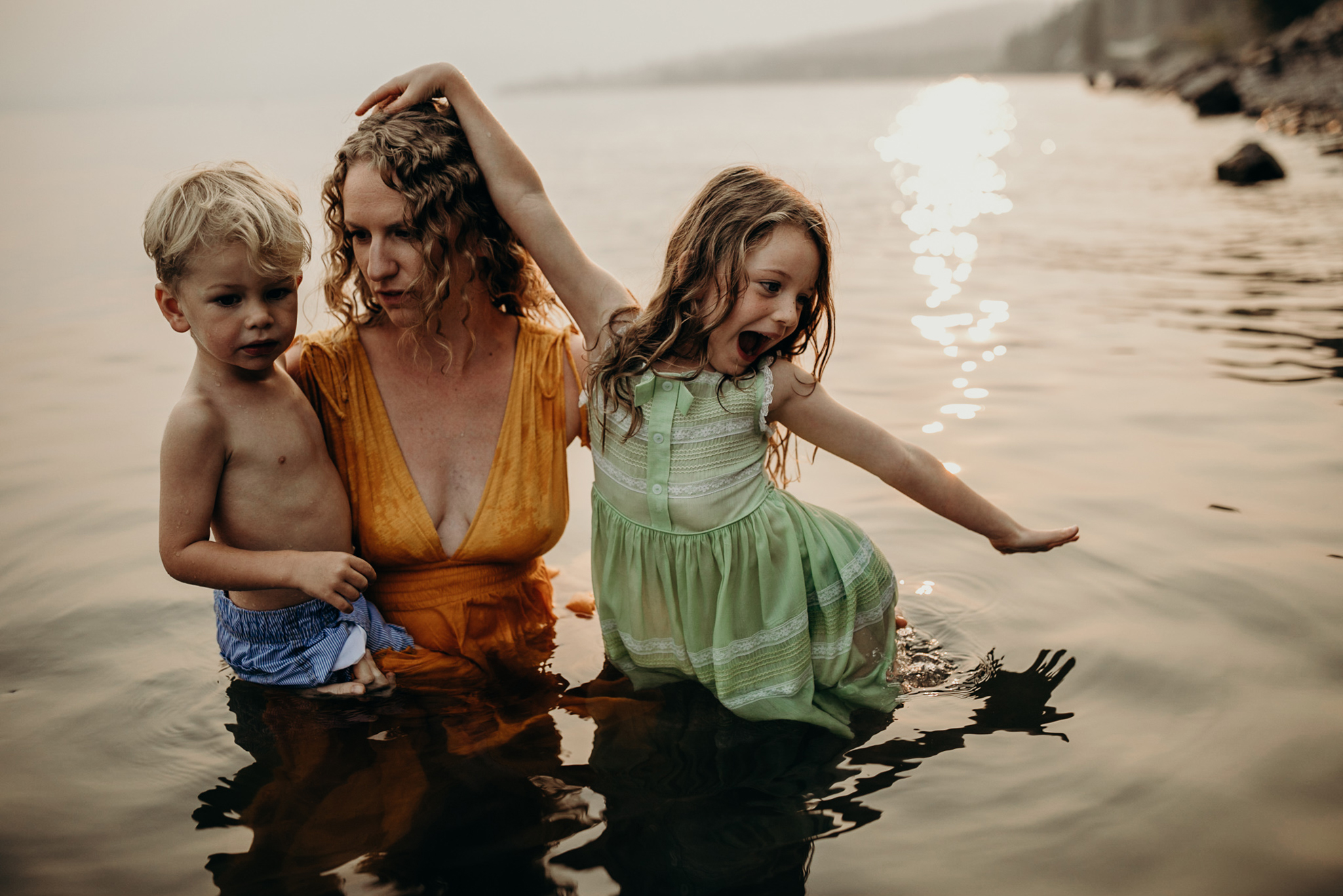 Salmon Arm Family Photography | ©The Paper Deer Photography | paperdeerphoto.com