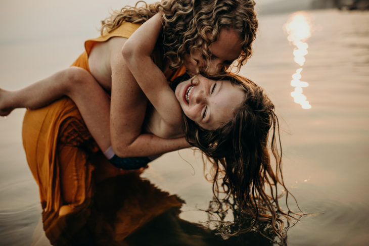 Salmon Arm Family Photography | ©The Paper Deer Photography | paperdeerphoto.com