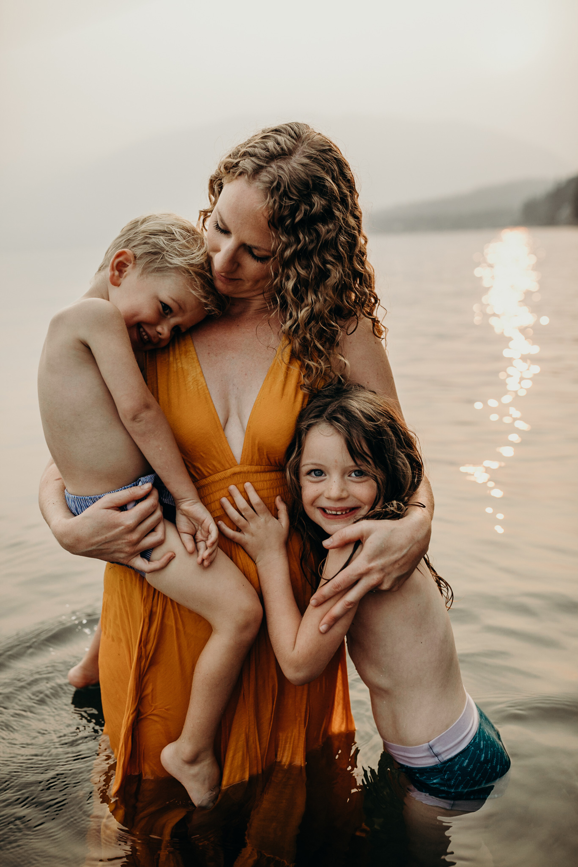 Salmon Arm Family Photography | ©The Paper Deer Photography | paperdeerphoto.com