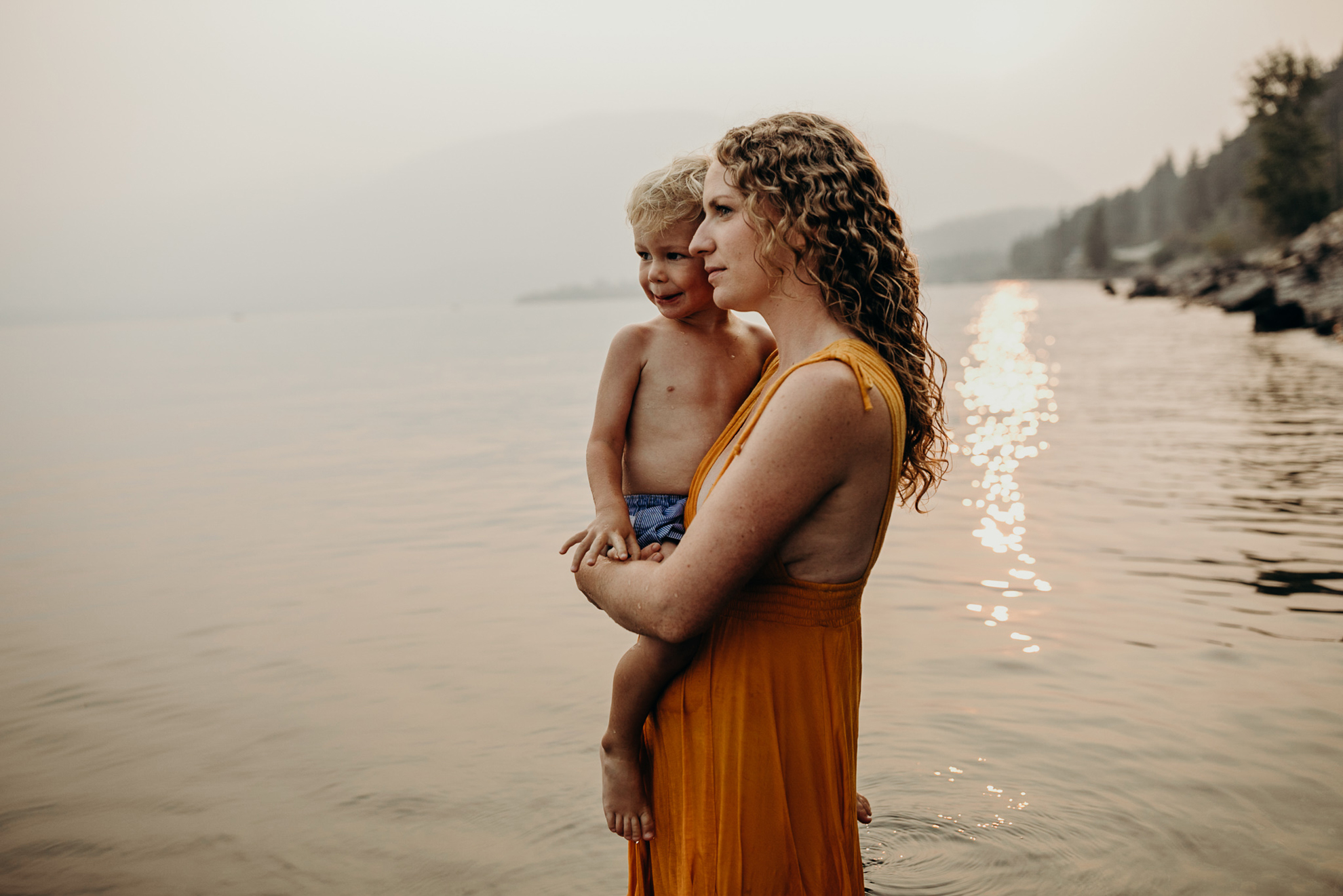 Salmon Arm Family Photography | ©The Paper Deer Photography | paperdeerphoto.com