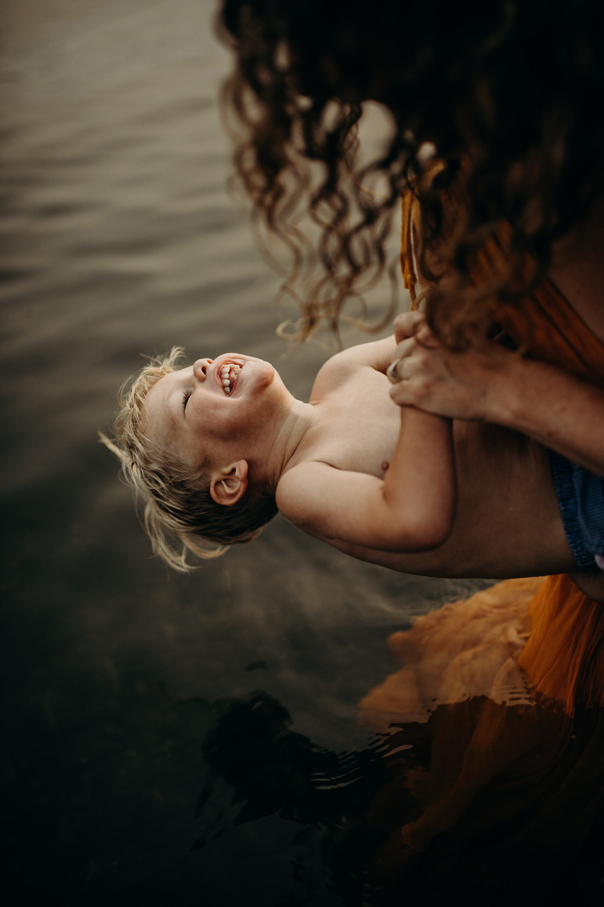 Salmon Arm Family Photography | ©The Paper Deer Photography | paperdeerphoto.com