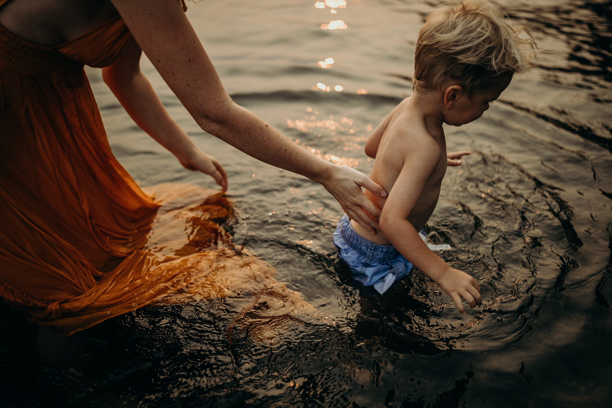 Salmon Arm Family Photography | ©The Paper Deer Photography | paperdeerphoto.com