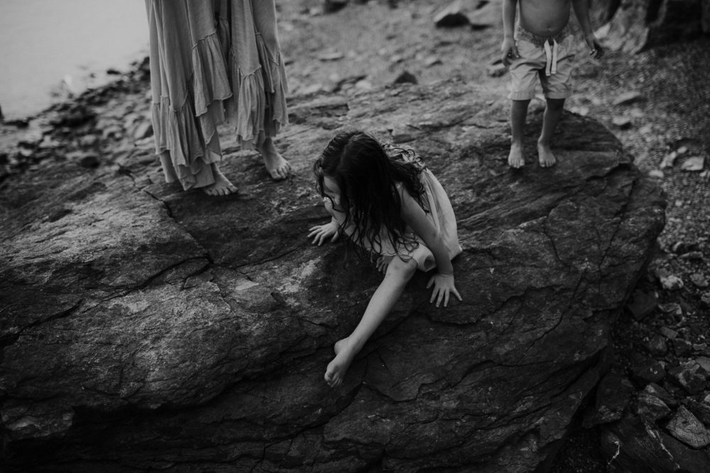 Salmon Arm Family Photography | ©The Paper Deer Photography | paperdeerphoto.com