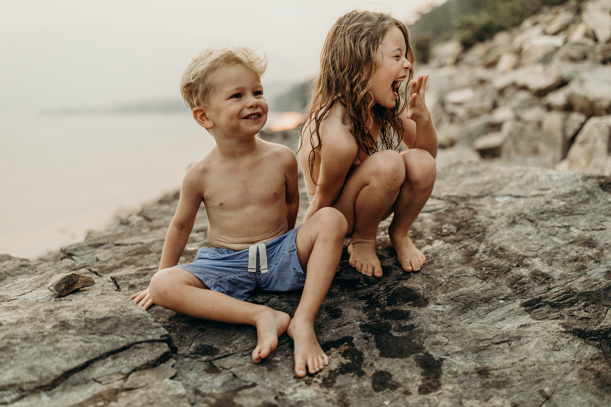 Salmon Arm Family Photography | ©The Paper Deer Photography | paperdeerphoto.com