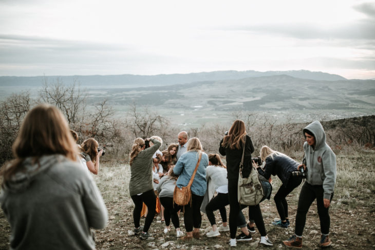 Alberta Family Photographer, Banff Family Photographer, Mentor, Mentorship