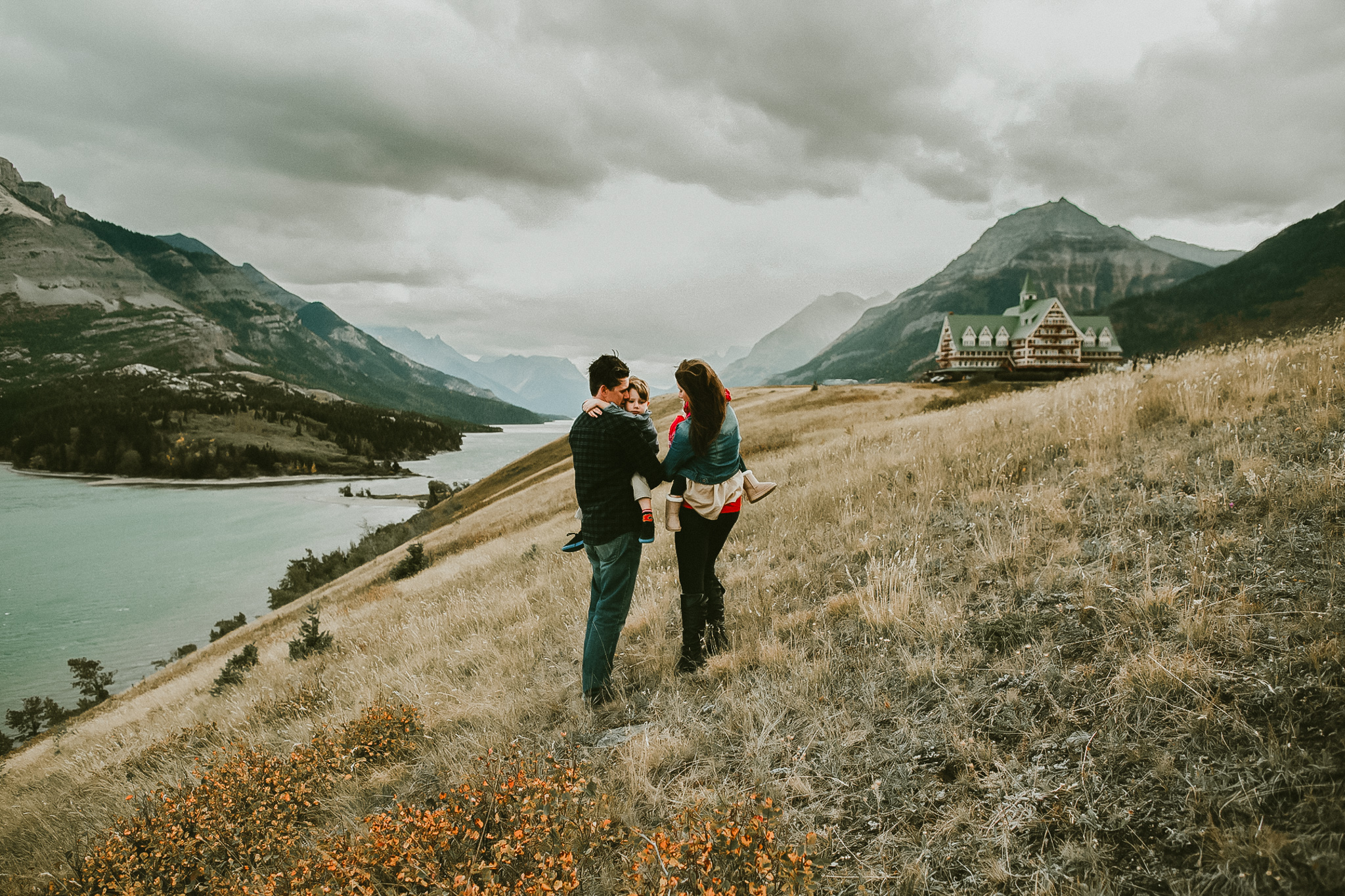 Alberta Family Photographer, Banff Family Photographer, Mentor, Mentorship